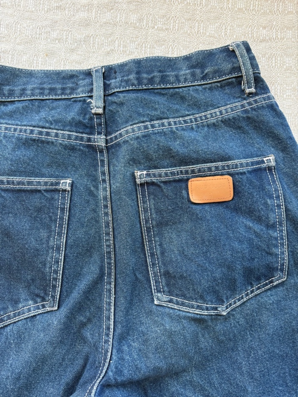 Rudy Jude Utility Jeans RJ2 - Picture 5 of 11